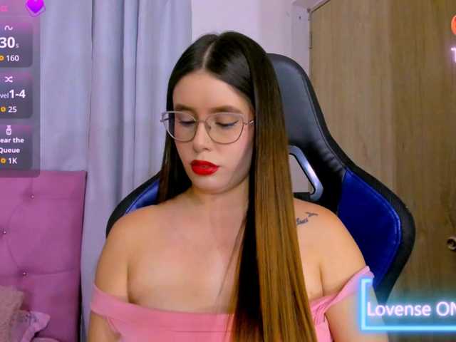 parisshayk live cam on BongaCams
