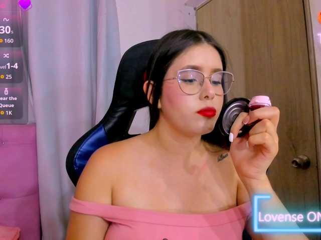 parisshayk live cam on BongaCams