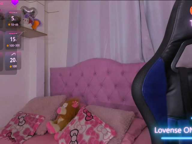 parisshayk live cam on BongaCams
