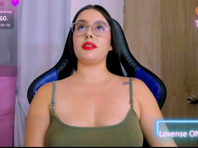 parisshayk live cam on BongaCams