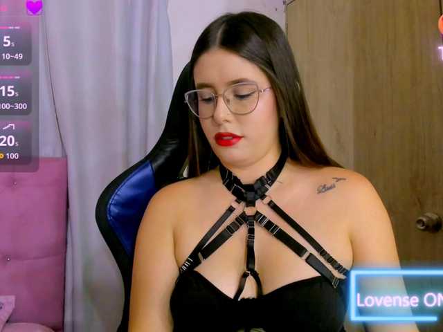 parisshayk live cam on BongaCams