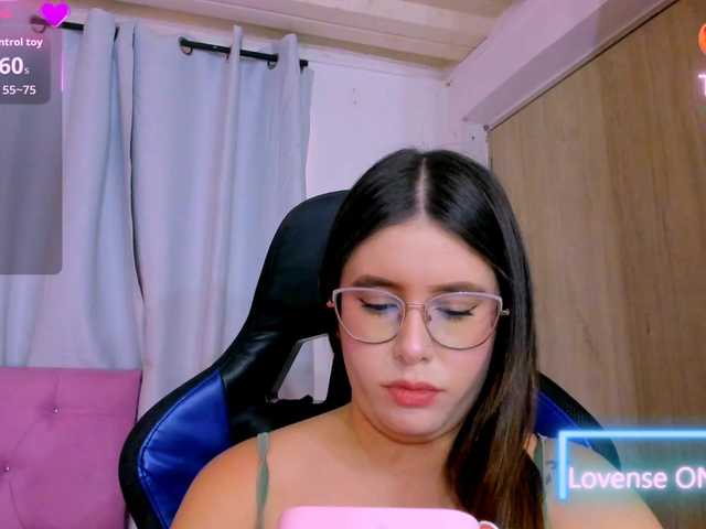 parisshayk live cam on BongaCams