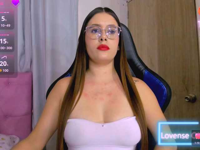 parisshayk live cam on BongaCams