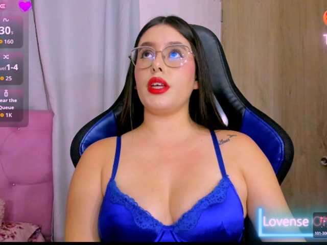 parisshayk live cam on BongaCams