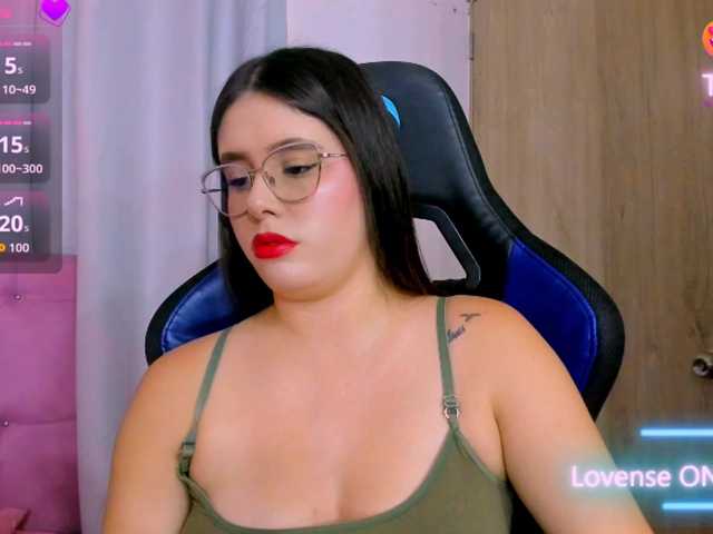 parisshayk live cam on BongaCams