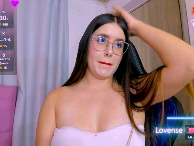 parisshayk live cam on BongaCams