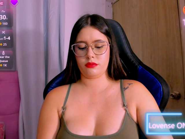 parisshayk live cam on BongaCams