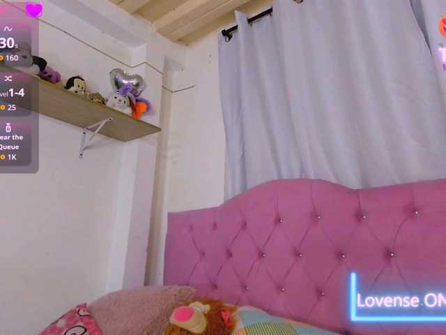 parisshayk live cam on BongaCams