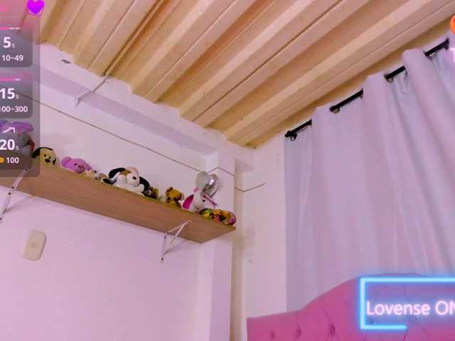 parisshayk live cam on BongaCams