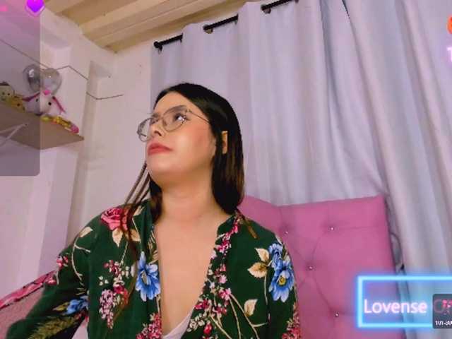 parisshayk live cam on BongaCams
