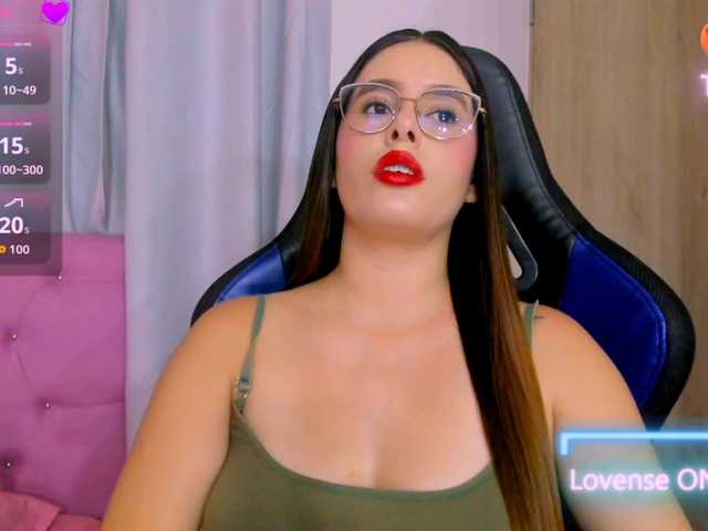 parisshayk live cam on BongaCams