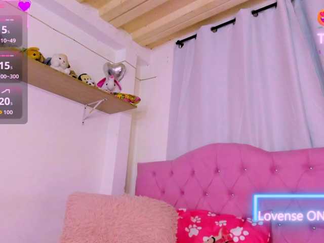 parisshayk live cam on BongaCams