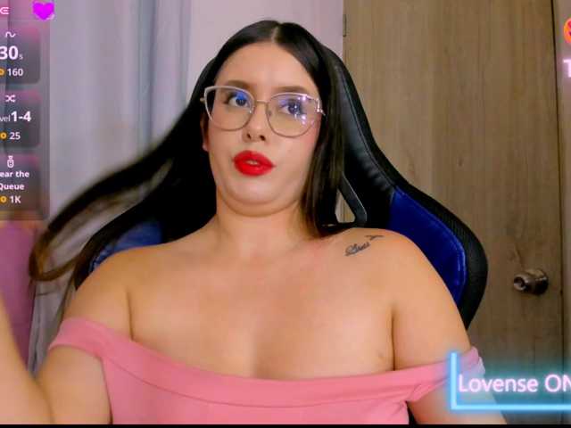 parisshayk live cam on BongaCams