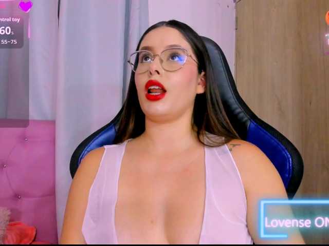 parisshayk live cam on BongaCams