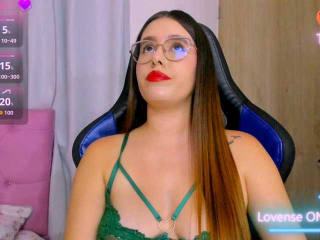 parisshayk live cam on BongaCams