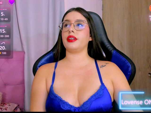 parisshayk live cam on BongaCams