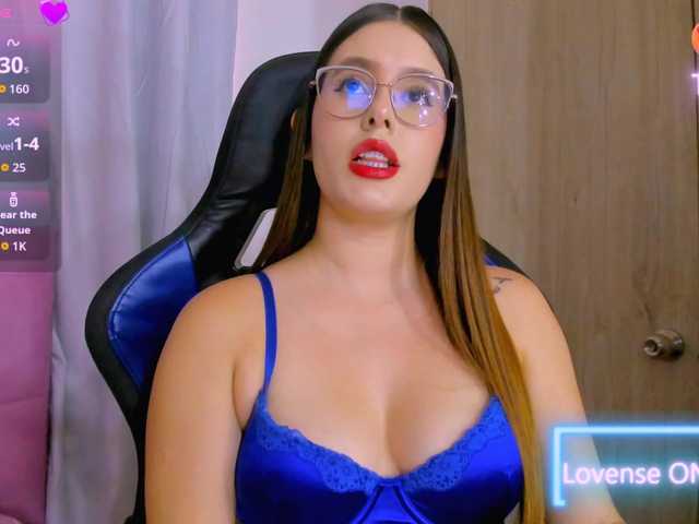 parisshayk live cam on BongaCams