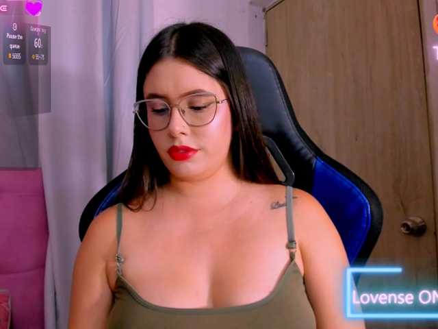 parisshayk live cam on BongaCams