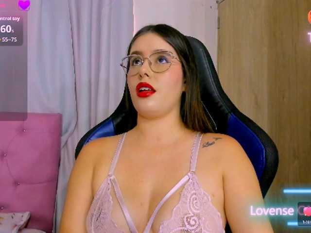 parisshayk live cam on BongaCams