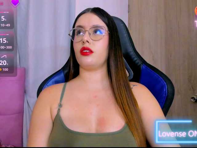 parisshayk live cam on BongaCams