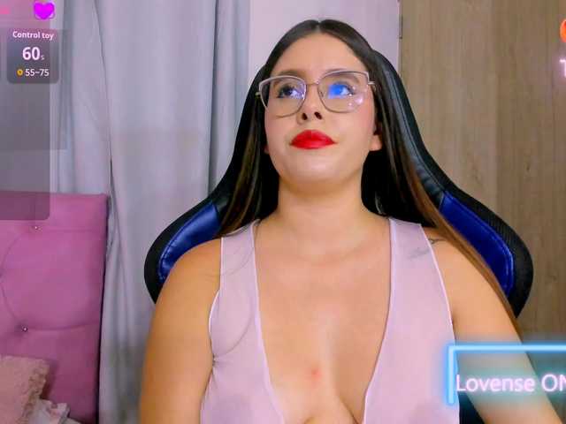 parisshayk live cam on BongaCams