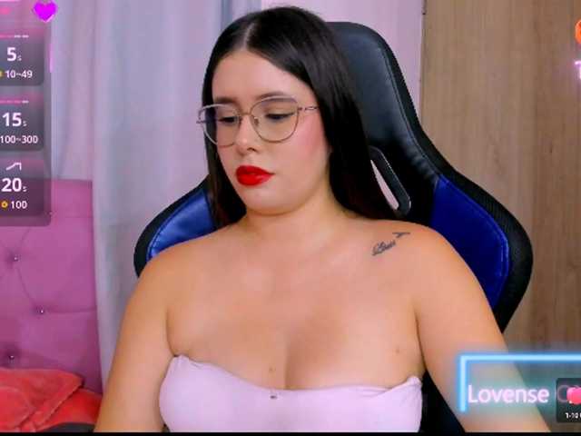 parisshayk live cam on BongaCams