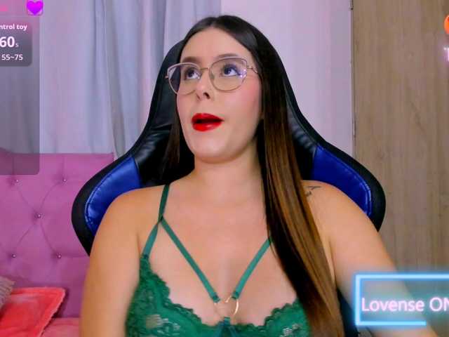 parisshayk live cam on BongaCams