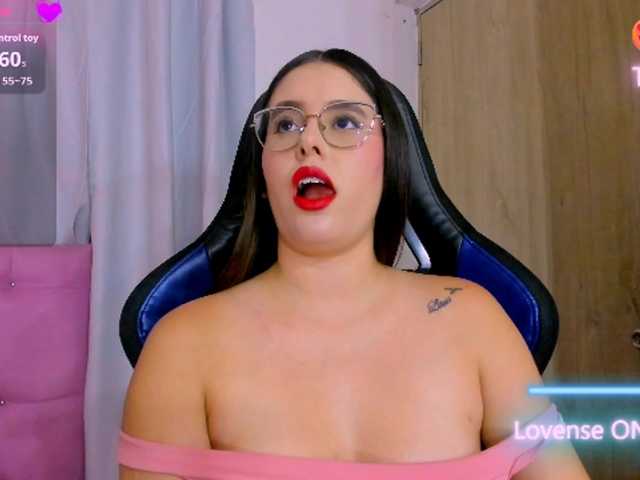 parisshayk live cam on BongaCams
