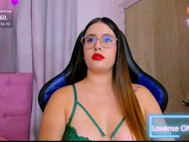 parisshayk live cam on BongaCams
