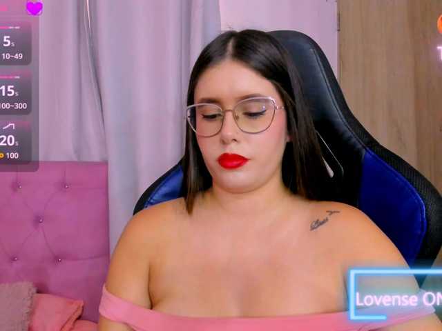 parisshayk live cam on BongaCams