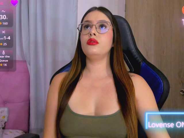 parisshayk live cam on BongaCams