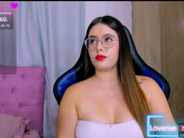 parisshayk live cam on BongaCams