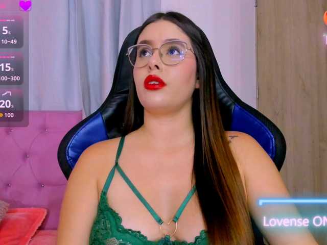 parisshayk live cam on BongaCams