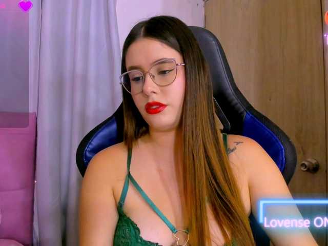 parisshayk live cam on BongaCams