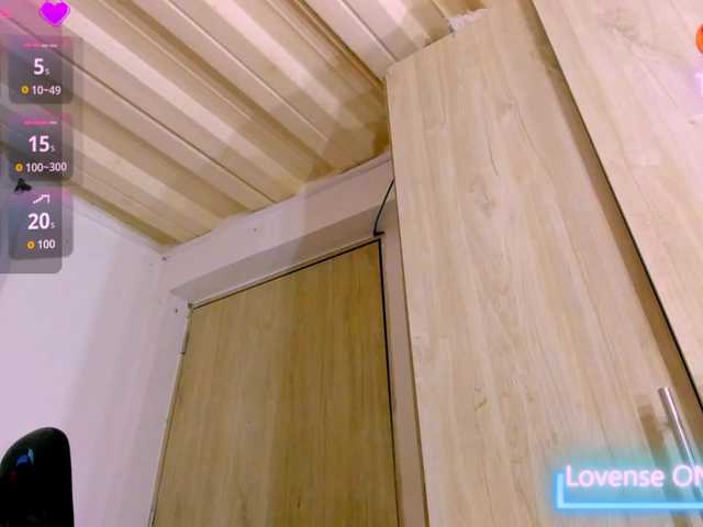 parisshayk live cam on BongaCams