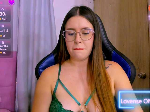 parisshayk live cam on BongaCams