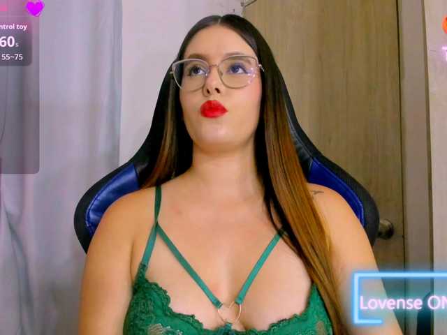 parisshayk live cam on BongaCams