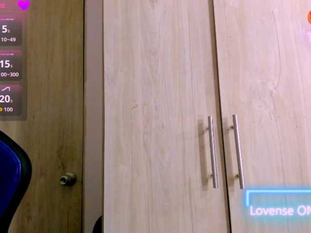parisshayk live cam on BongaCams