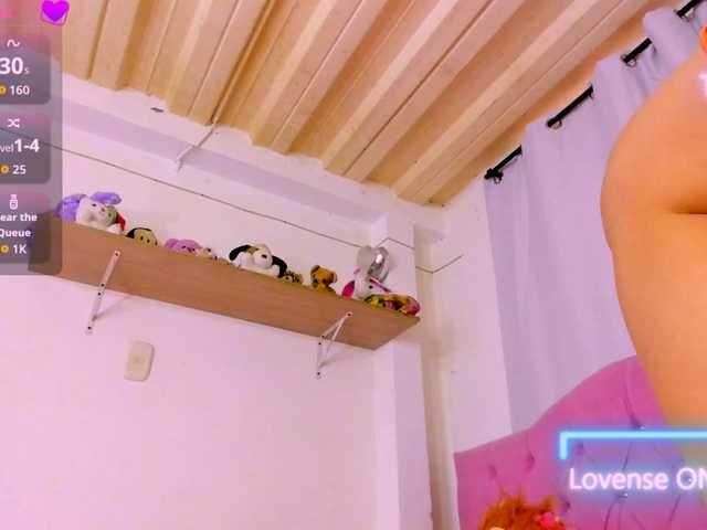 parisshayk live cam on BongaCams