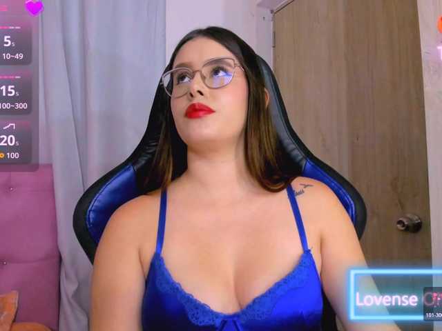 parisshayk live cam on BongaCams