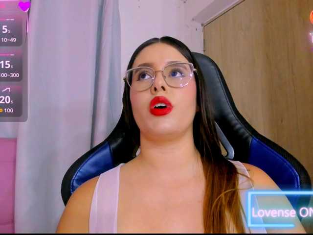 parisshayk live cam on BongaCams