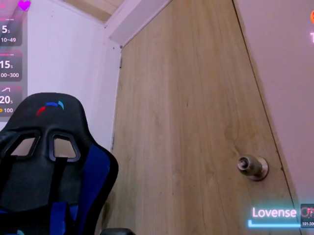 parisshayk live cam on BongaCams