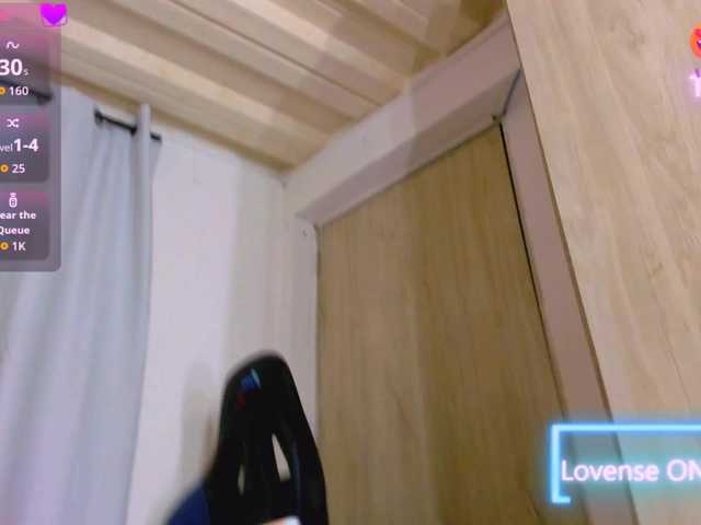 parisshayk live cam on BongaCams