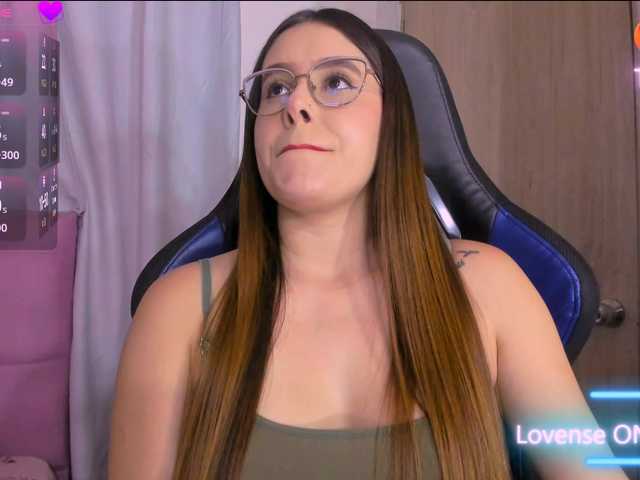 parisshayk live cam on BongaCams