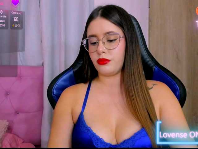 parisshayk live cam on BongaCams