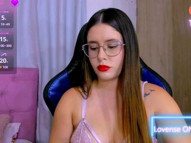 parisshayk live cam on BongaCams