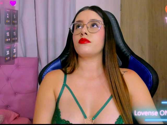 parisshayk live cam on BongaCams
