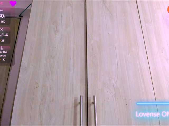 parisshayk live cam on BongaCams