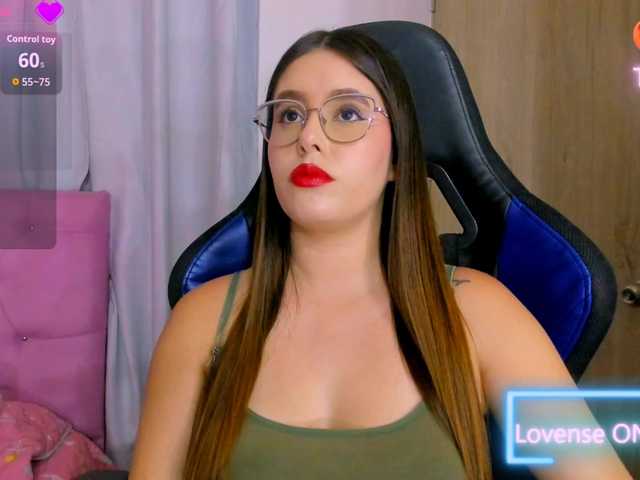 parisshayk live cam on BongaCams