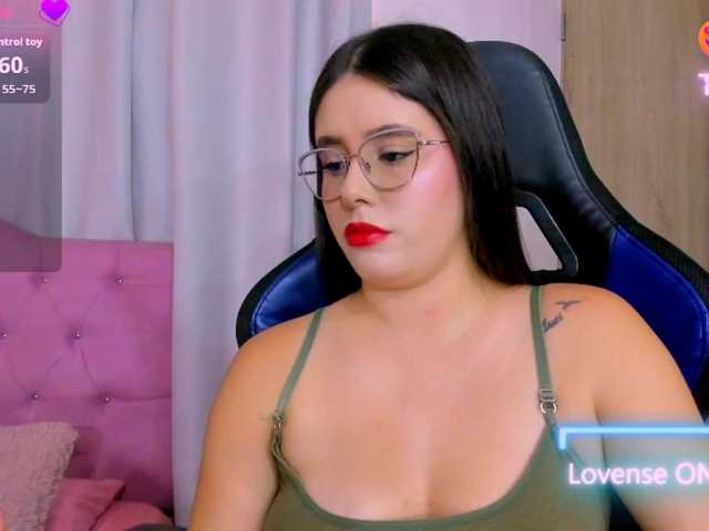 parisshayk live cam on BongaCams